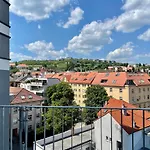 Betree Appartamento Bratislava