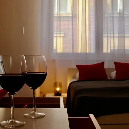 Betree Apartmán Bratislava