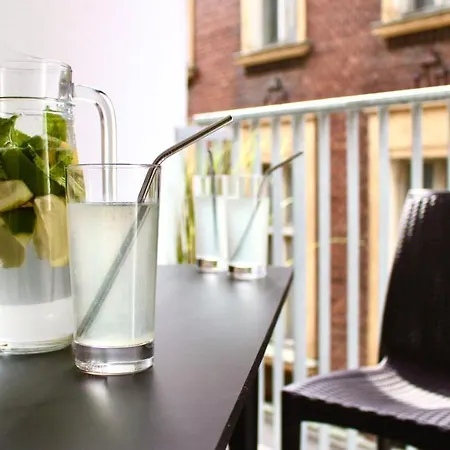 Betree * 브라티슬라바