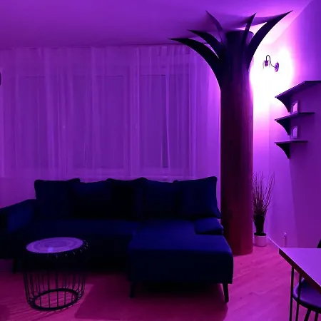 Betree * 브라티슬라바