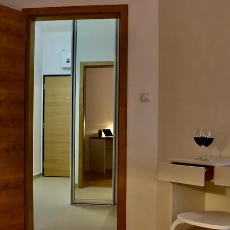 Betree Apartman