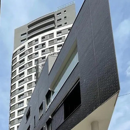 Betree * 브라티슬라바