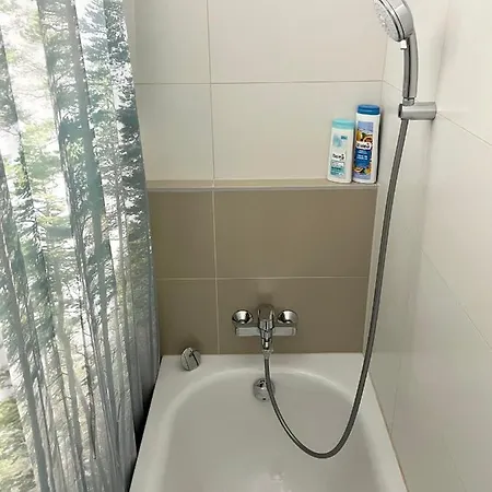 Betree Apartman *