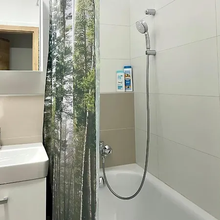 شقة Betree براتسيلافا