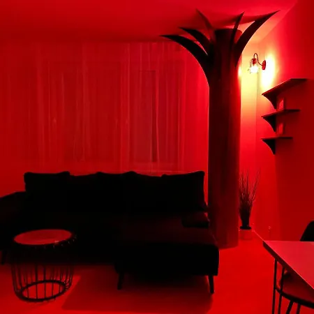Apartman Betree *