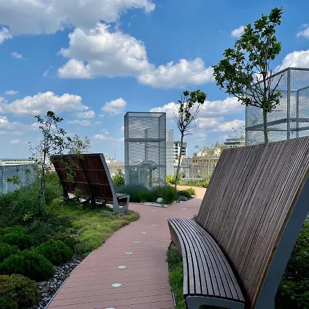 Betree 布拉迪斯拉发