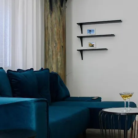 Betree 브라티슬라바