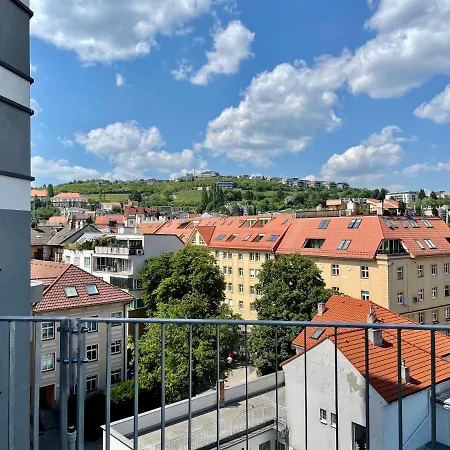 Betree Appartement Bratislava