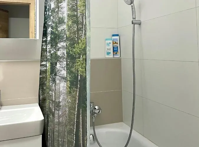 Διαμέρισμα Betree Μπρατισλάβα