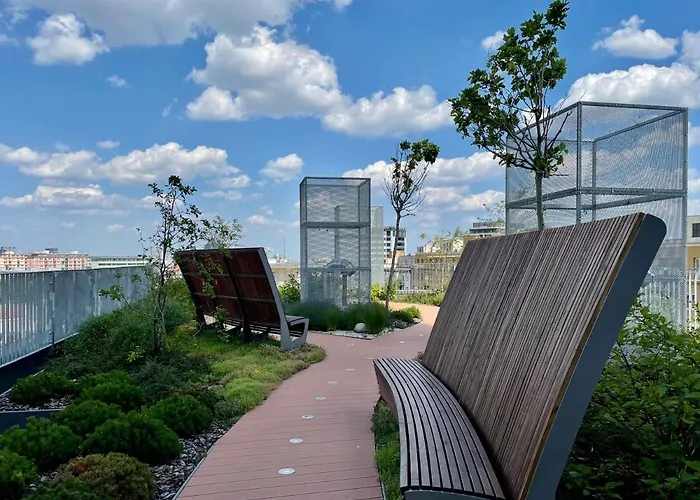 Betree 布拉迪斯拉发