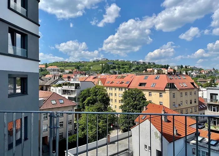 Betree Apartmán Bratislava