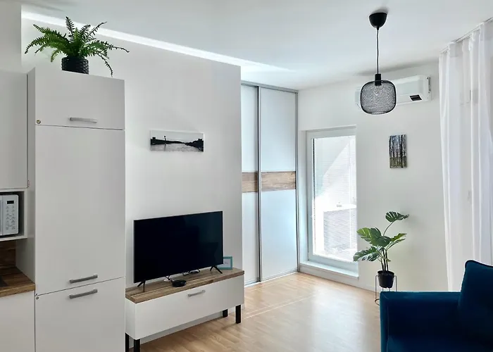 Betree Apartmán Bratislava