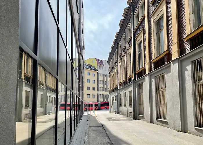 Betree アパート *