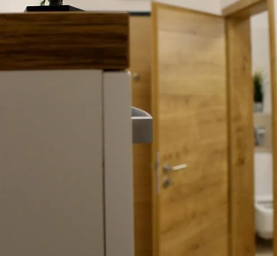 Betree アパート ブラチスラヴァ