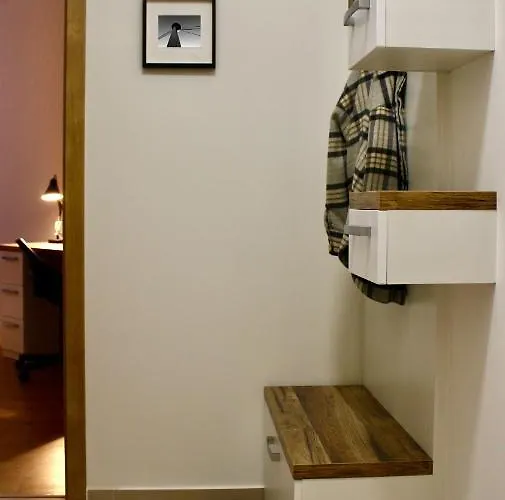 アパート Betree ブラチスラヴァ