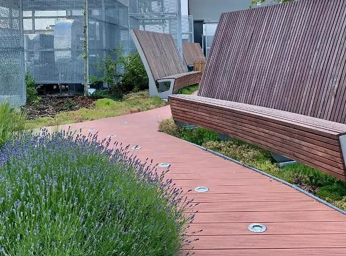 Betree アパート *