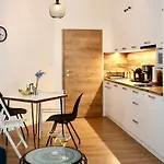 Betree Апартаменты