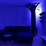 Betree Апартаменты *
