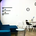 Betree Апартаменты