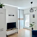 Betree Апартаменты Братислава